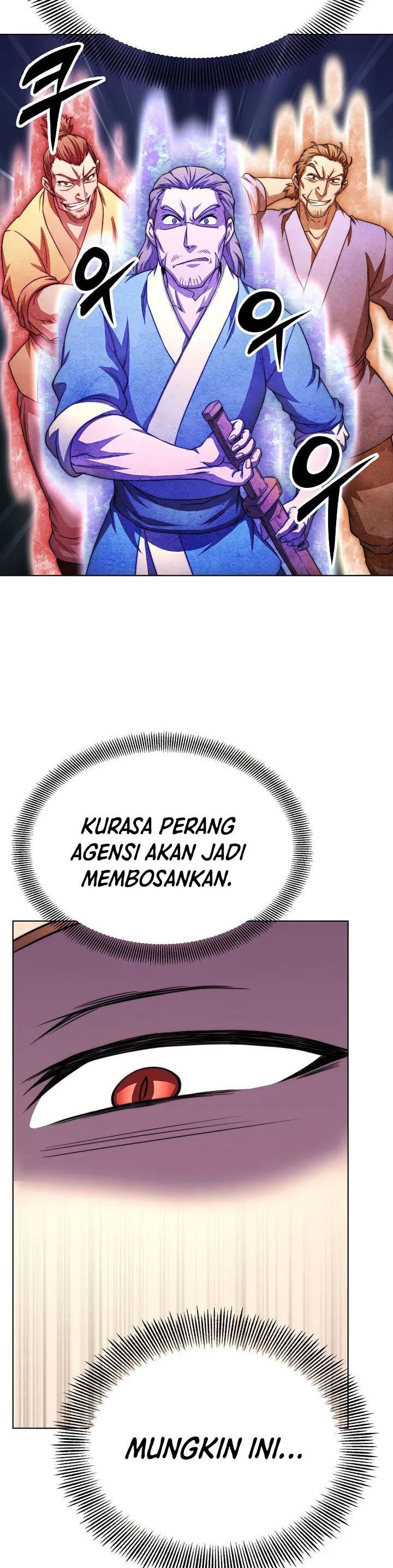 Youngest Son of the NamGung Clan Chapter 39 Gambar 40