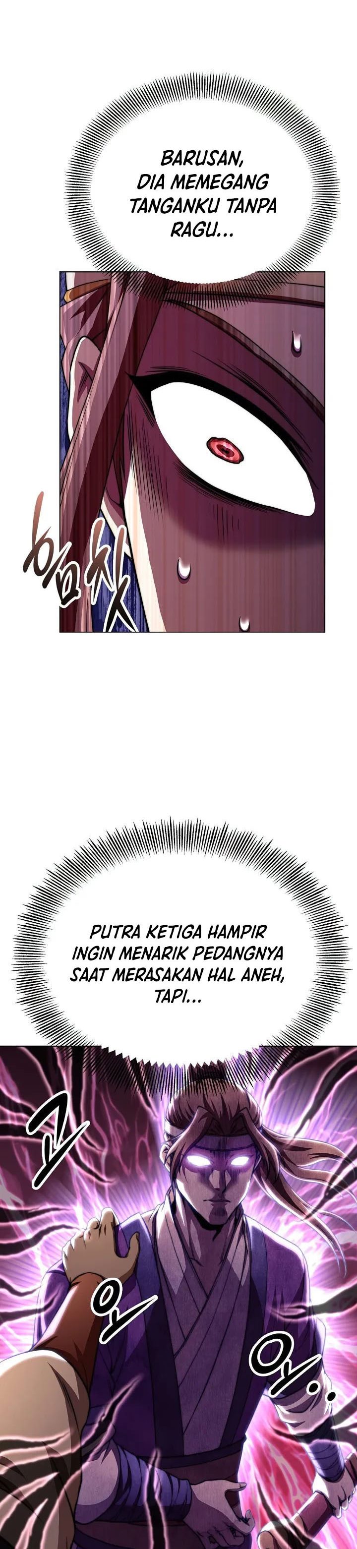 Youngest Son of the NamGung Clan Chapter 39 Gambar 43
