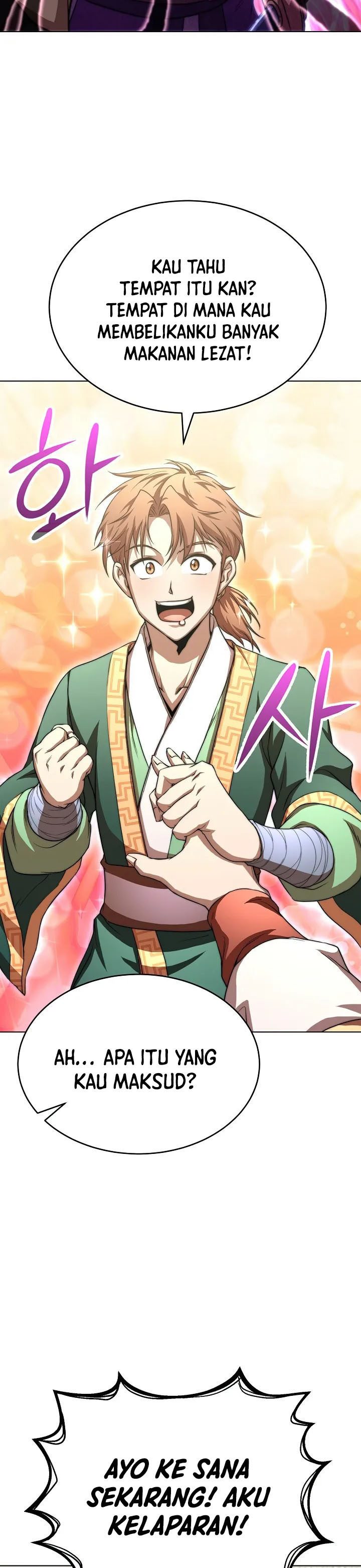 Youngest Son of the NamGung Clan Chapter 39 Gambar 44