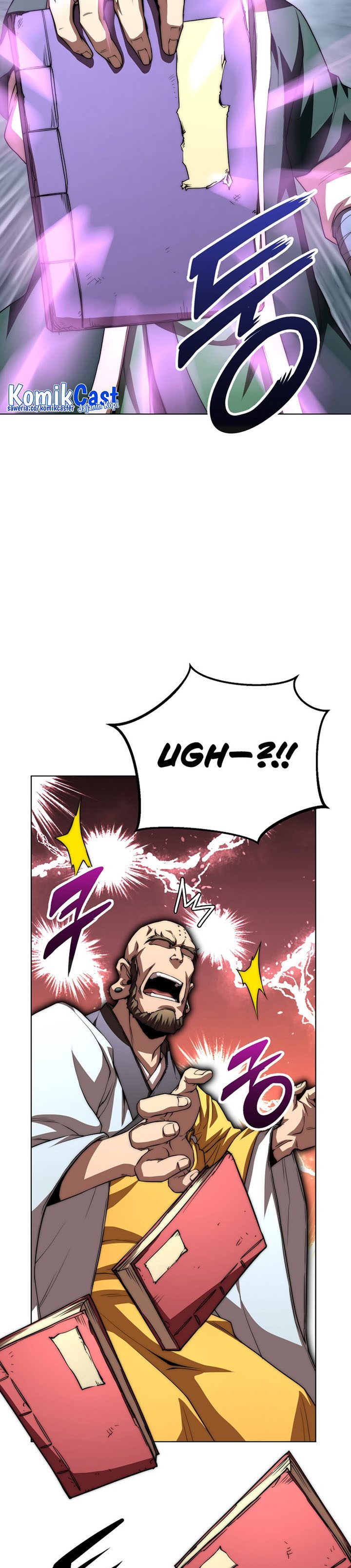 Youngest Son of the NamGung Clan Chapter 51 Gambar 11