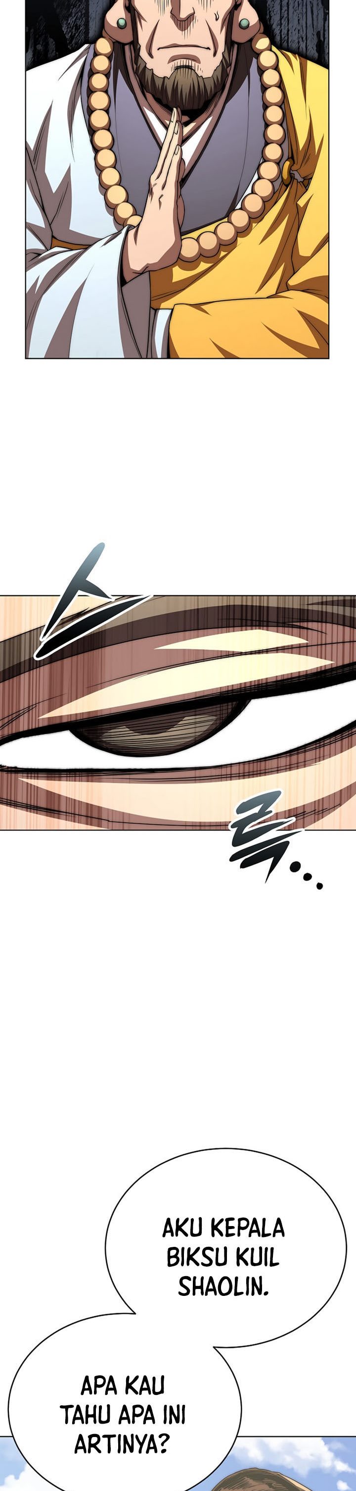 Youngest Son of the NamGung Clan Chapter 51 Gambar 32