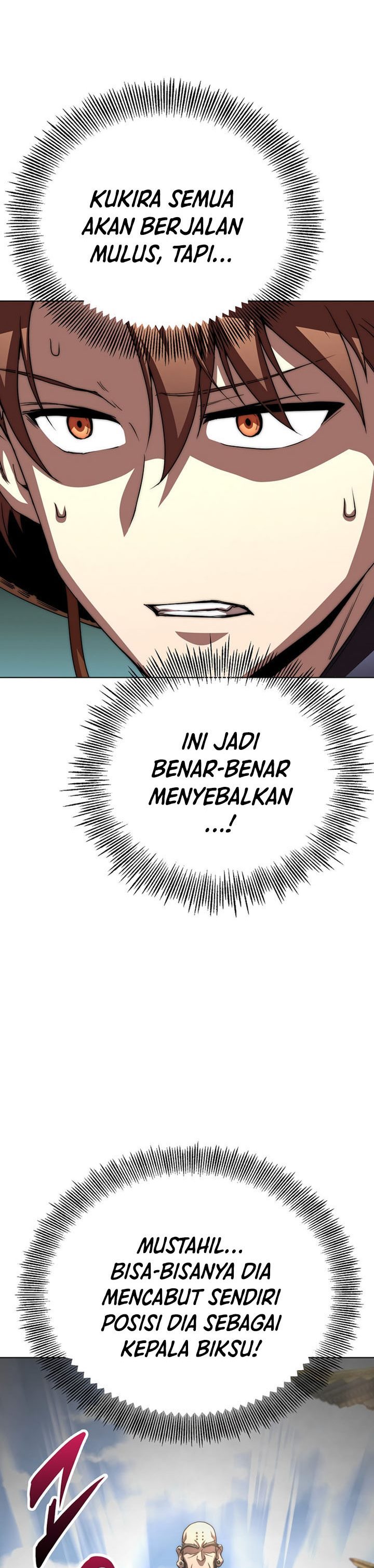 Youngest Son of the NamGung Clan Chapter 51 Gambar 37