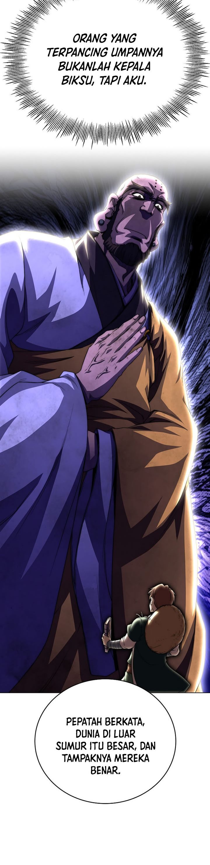 Youngest Son of the NamGung Clan Chapter 51 Gambar 44