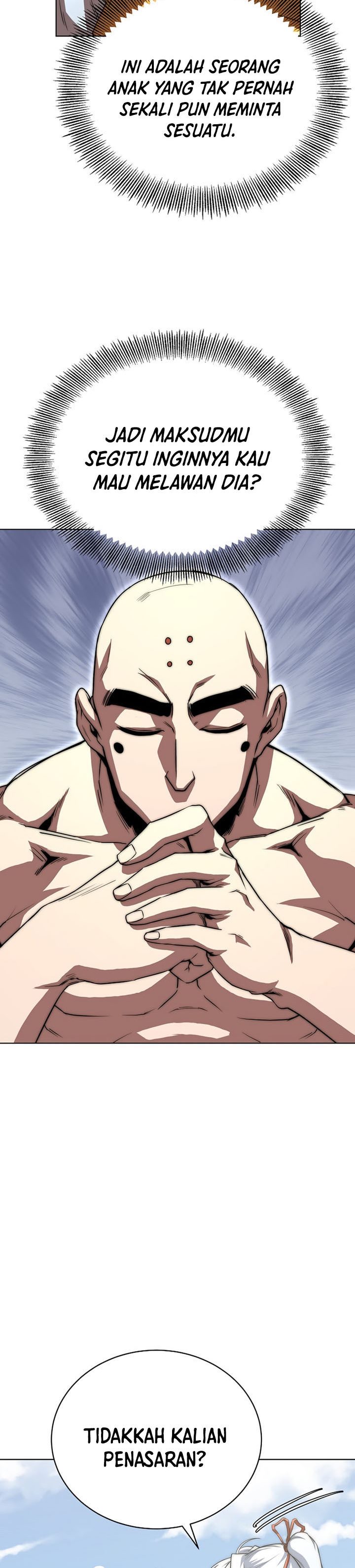 Youngest Son of the NamGung Clan Chapter 53 Gambar 6