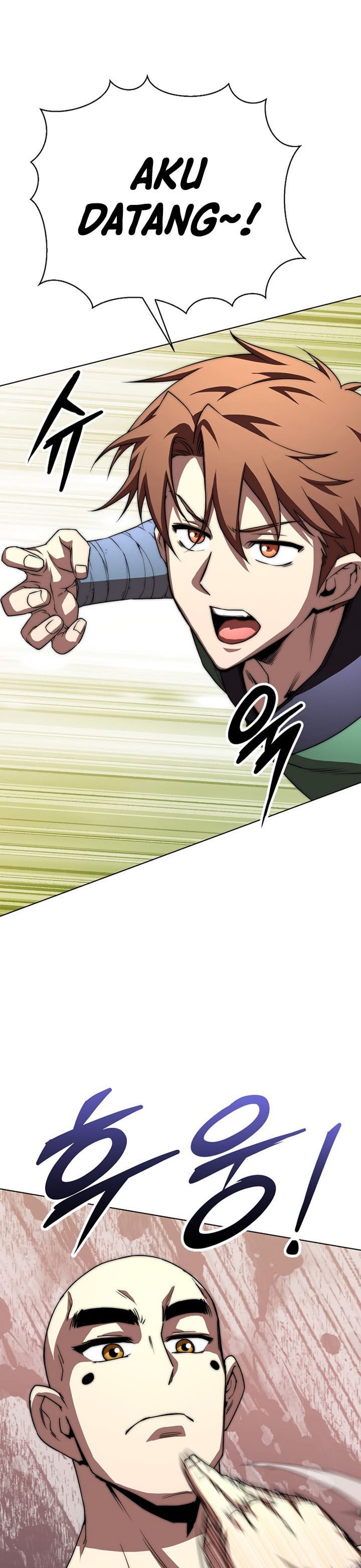 Youngest Son of the NamGung Clan Chapter 53 Gambar 28