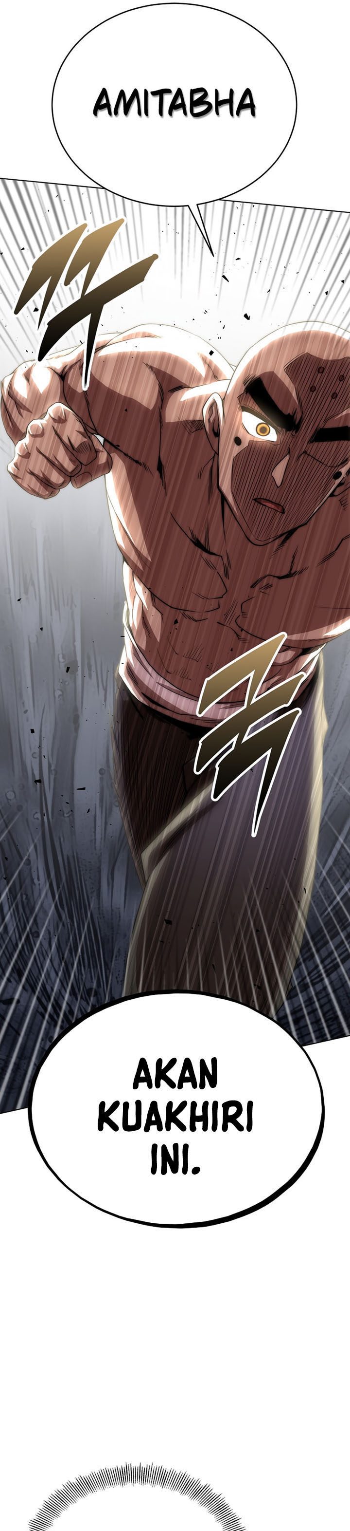 Youngest Son of the NamGung Clan Chapter 53 Gambar 33