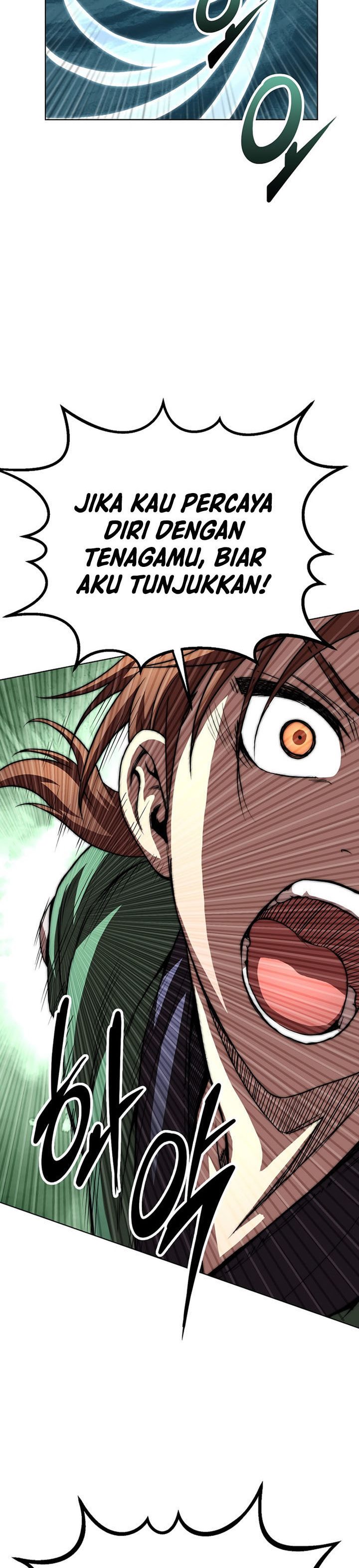 Youngest Son of the NamGung Clan Chapter 53 Gambar 36