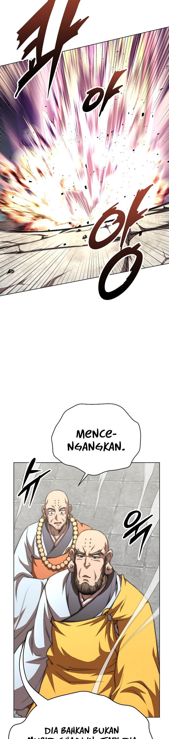 Youngest Son of the NamGung Clan Chapter 53 Gambar 38