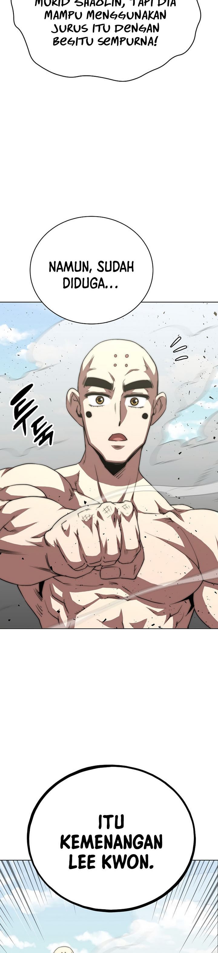 Youngest Son of the NamGung Clan Chapter 53 Gambar 39
