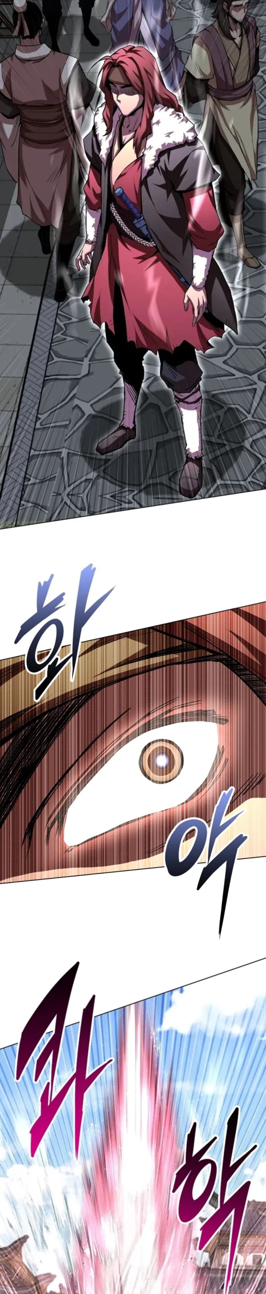 Youngest Son of the NamGung Clan Chapter 61 Gambar 38