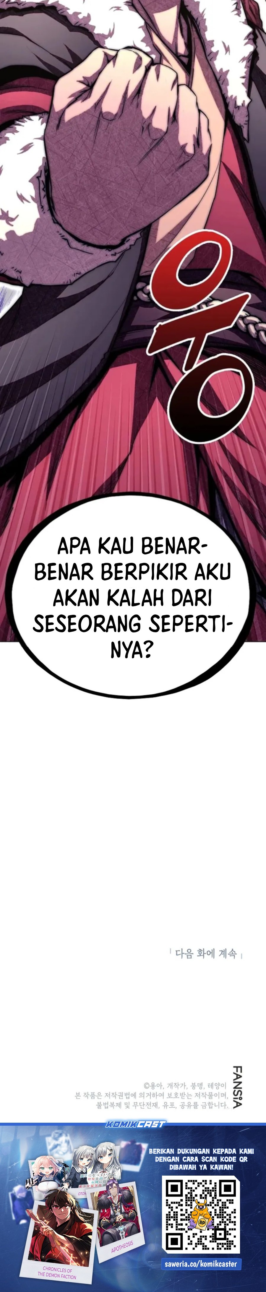 Youngest Son of the NamGung Clan Chapter 61 Gambar 40