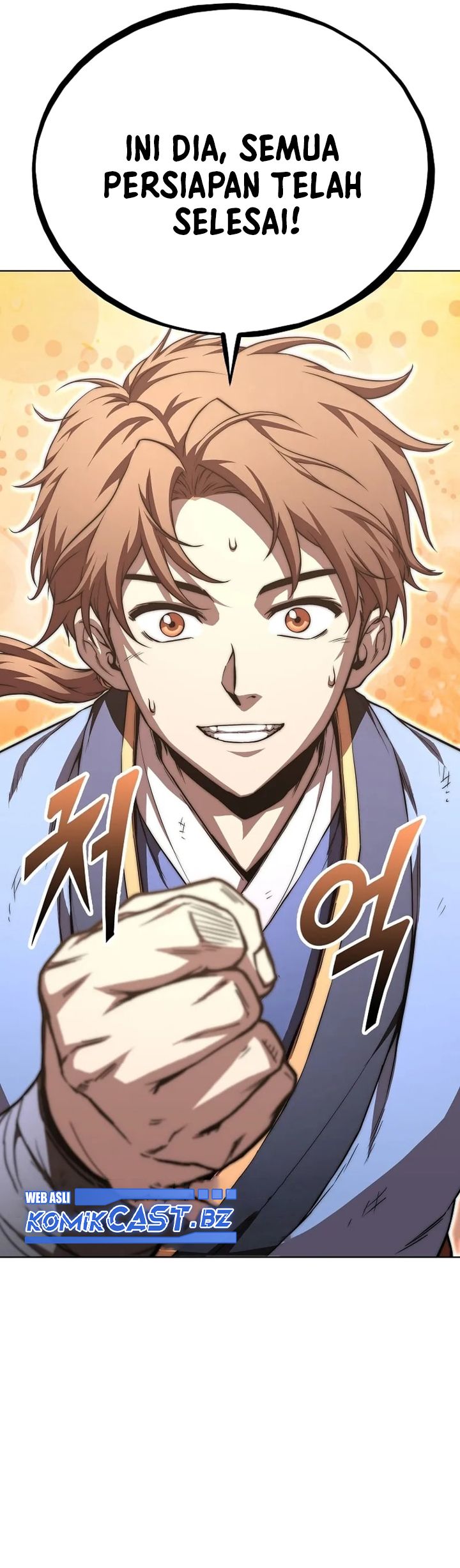 Youngest Son of the NamGung Clan Chapter 64 Gambar 5