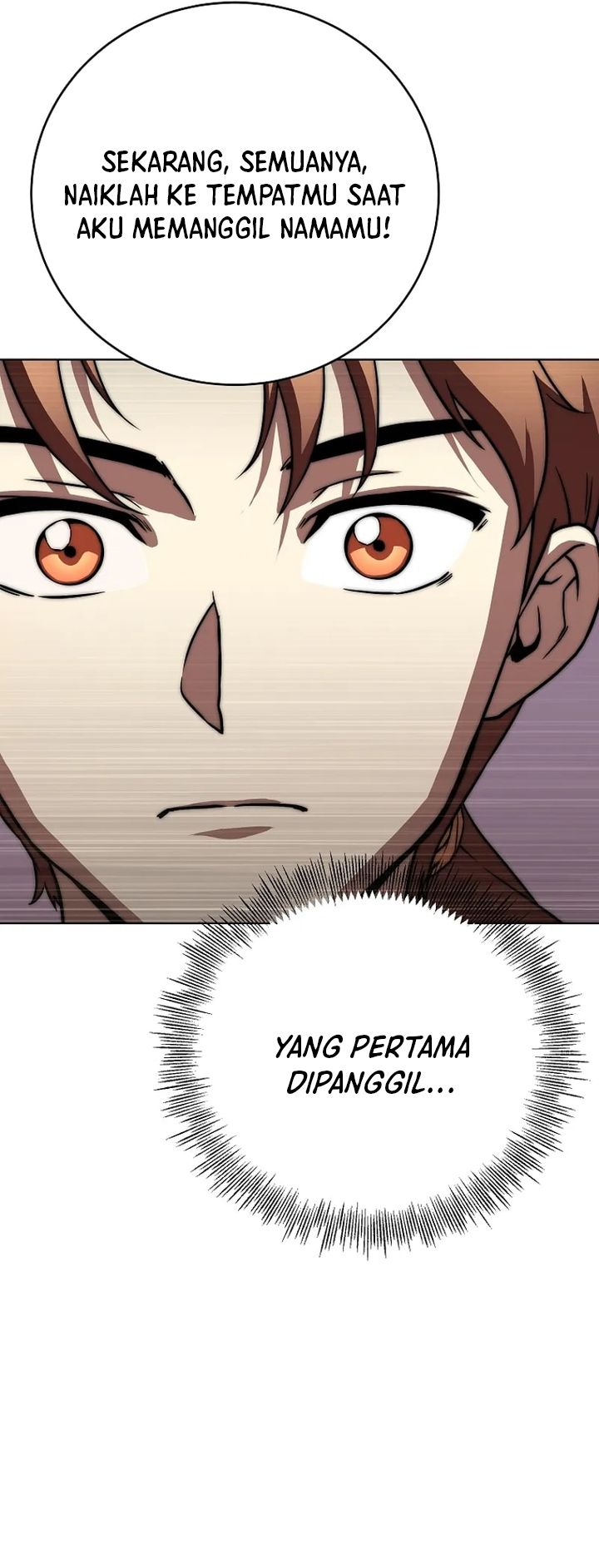 Youngest Son of the NamGung Clan Chapter 64 Gambar 21