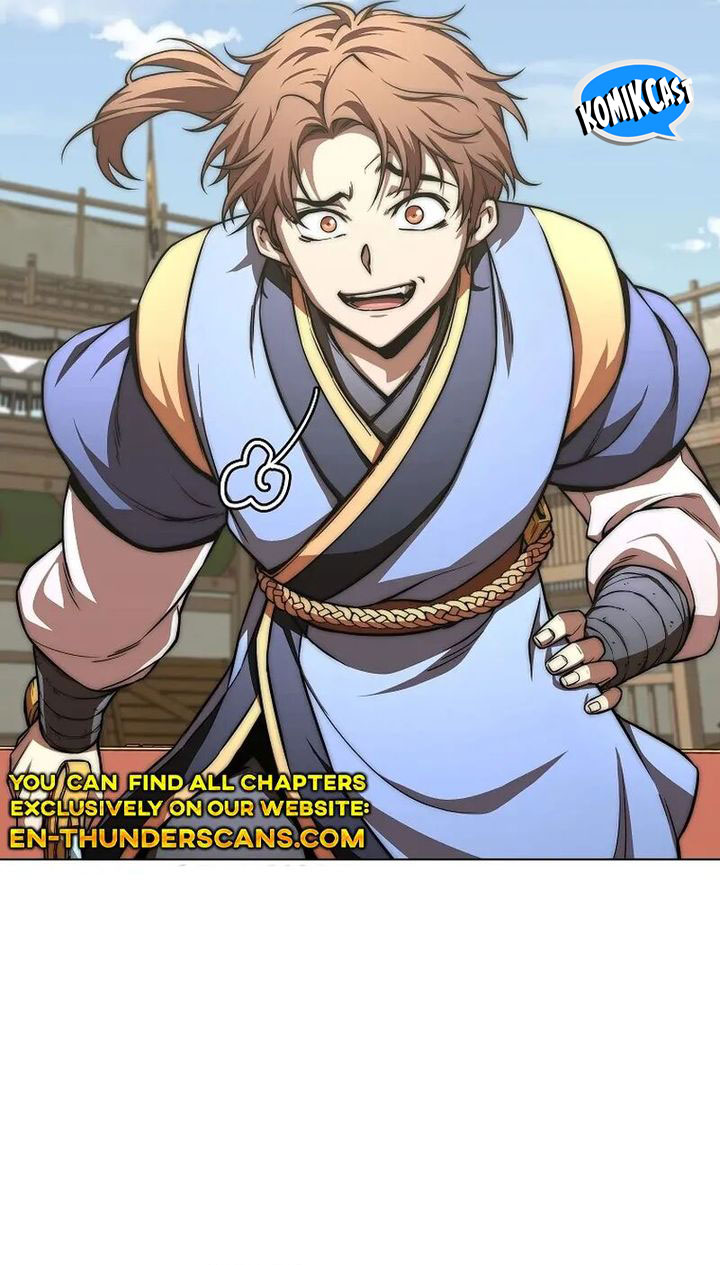 Youngest Son of the NamGung Clan Chapter 71 Gambar 22