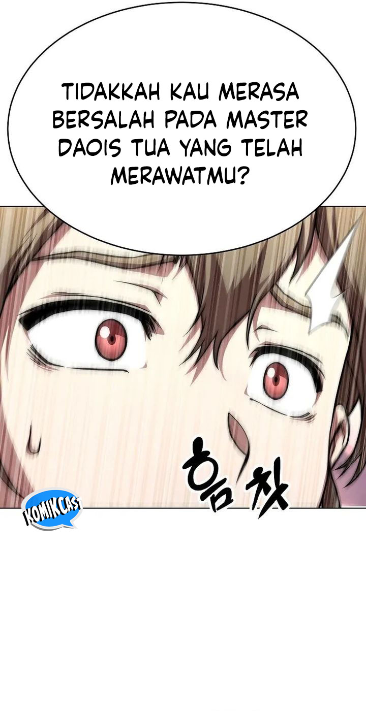 Youngest Son of the NamGung Clan Chapter 71 Gambar 24