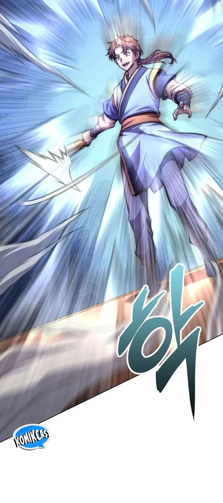 Youngest Son of the NamGung Clan Chapter 71 Gambar 29