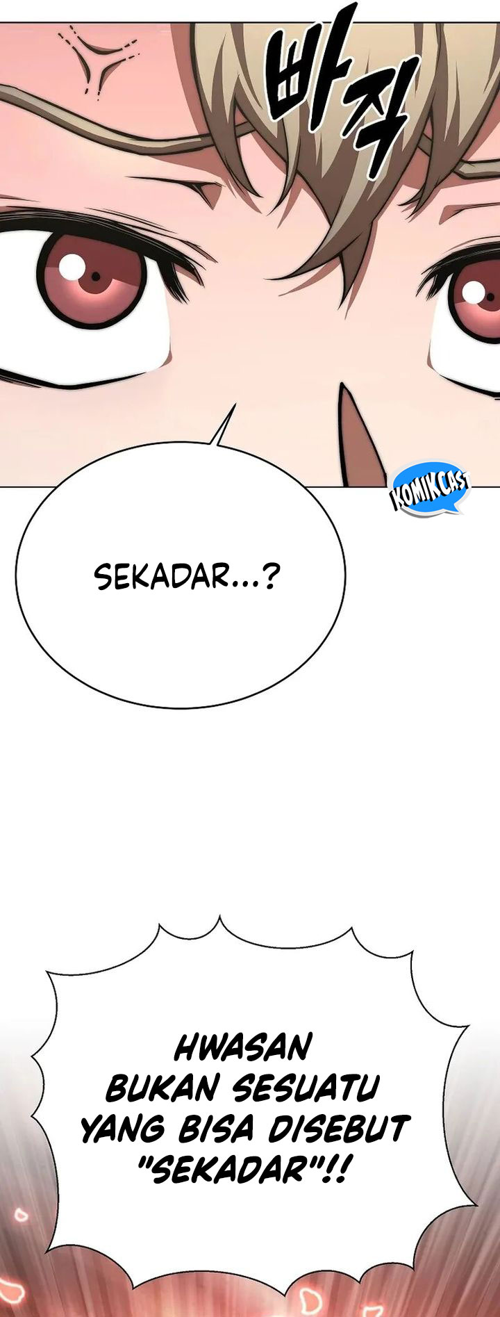 Youngest Son of the NamGung Clan Chapter 71 Gambar 34