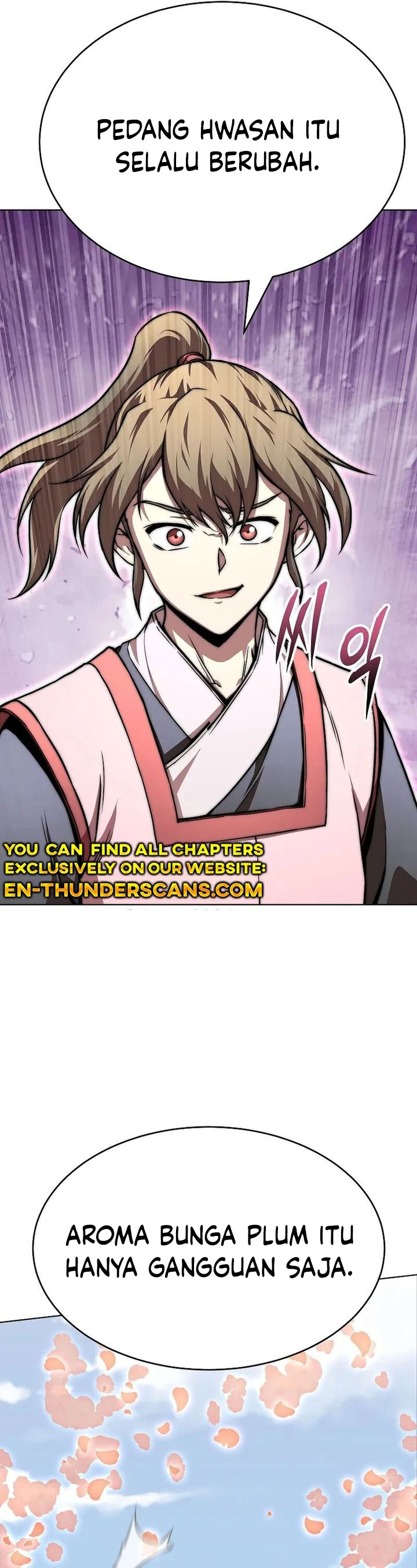 Youngest Son of the NamGung Clan Chapter 71 Gambar 48