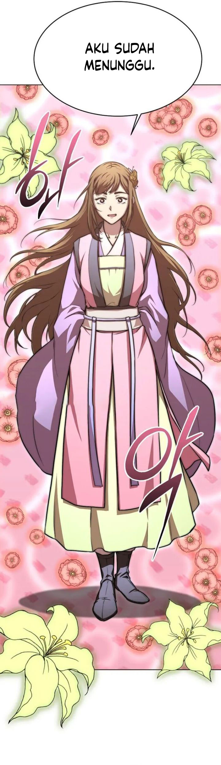 Youngest Son of the NamGung Clan Chapter 73 Gambar 22