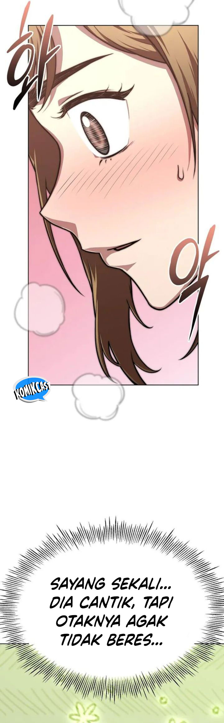 Youngest Son of the NamGung Clan Chapter 73 Gambar 30