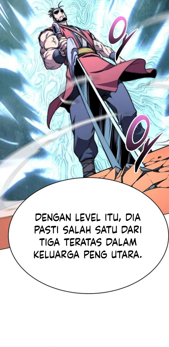 Youngest Son of the NamGung Clan Chapter 73 Gambar 46