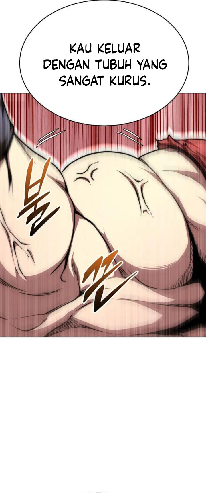 Youngest Son of the NamGung Clan Chapter 73 Gambar 49
