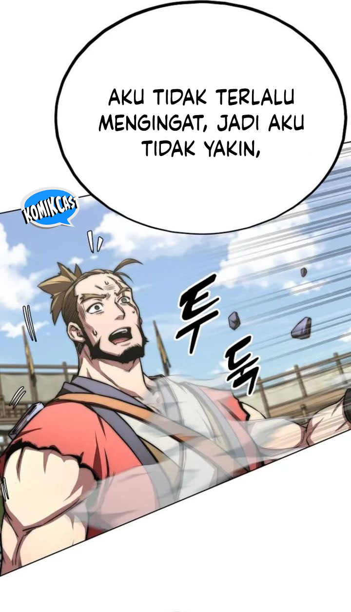 Youngest Son of the NamGung Clan Chapter 73 Gambar 53