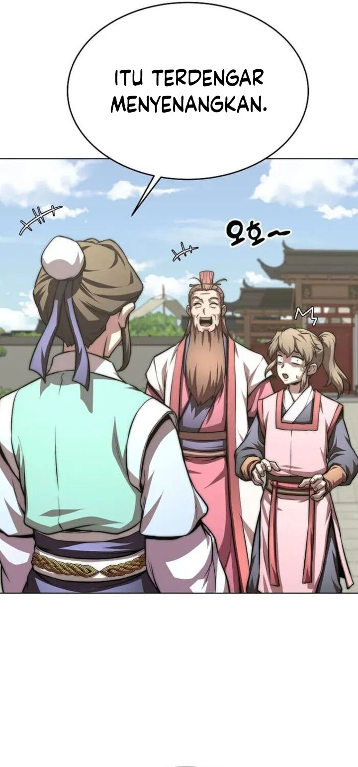 Youngest Son of the NamGung Clan Chapter 76 Gambar 14