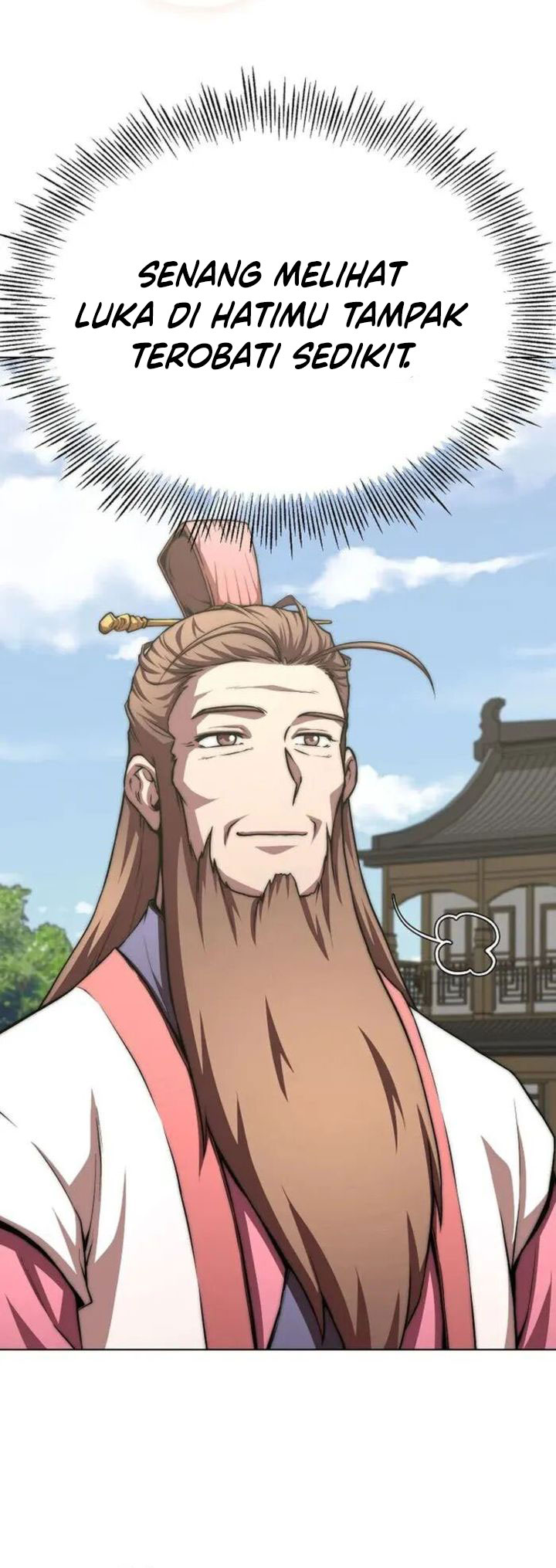 Youngest Son of the NamGung Clan Chapter 76 Gambar 21