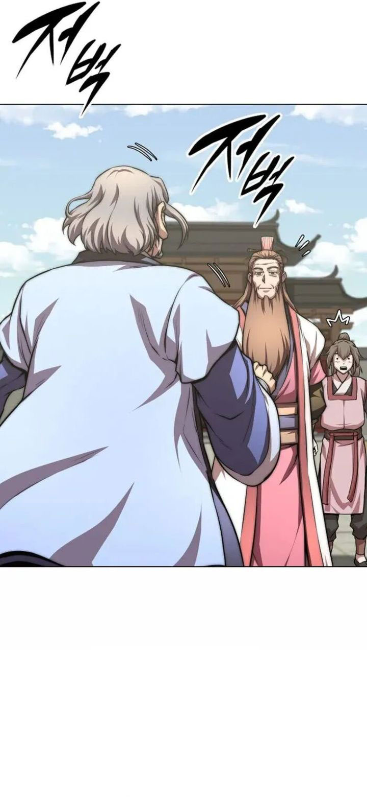 Youngest Son of the NamGung Clan Chapter 76 Gambar 22