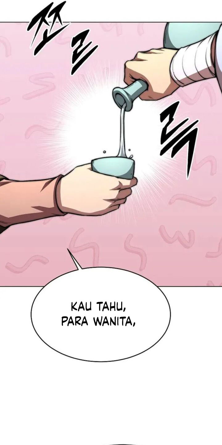 Youngest Son of the NamGung Clan Chapter 76 Gambar 31