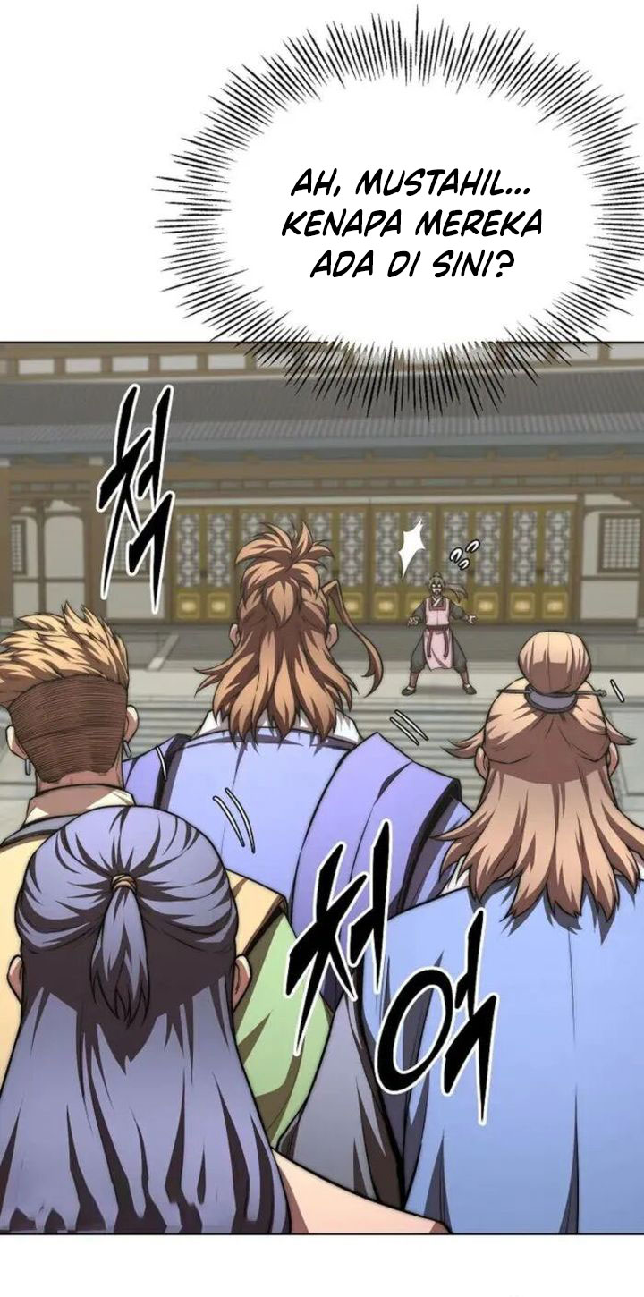 Youngest Son of the NamGung Clan Chapter 76 Gambar 36