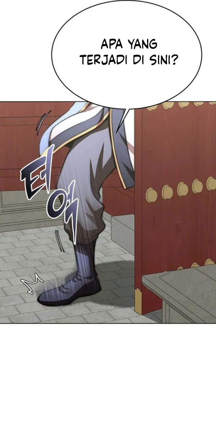 Youngest Son of the NamGung Clan Chapter 76 Gambar 41