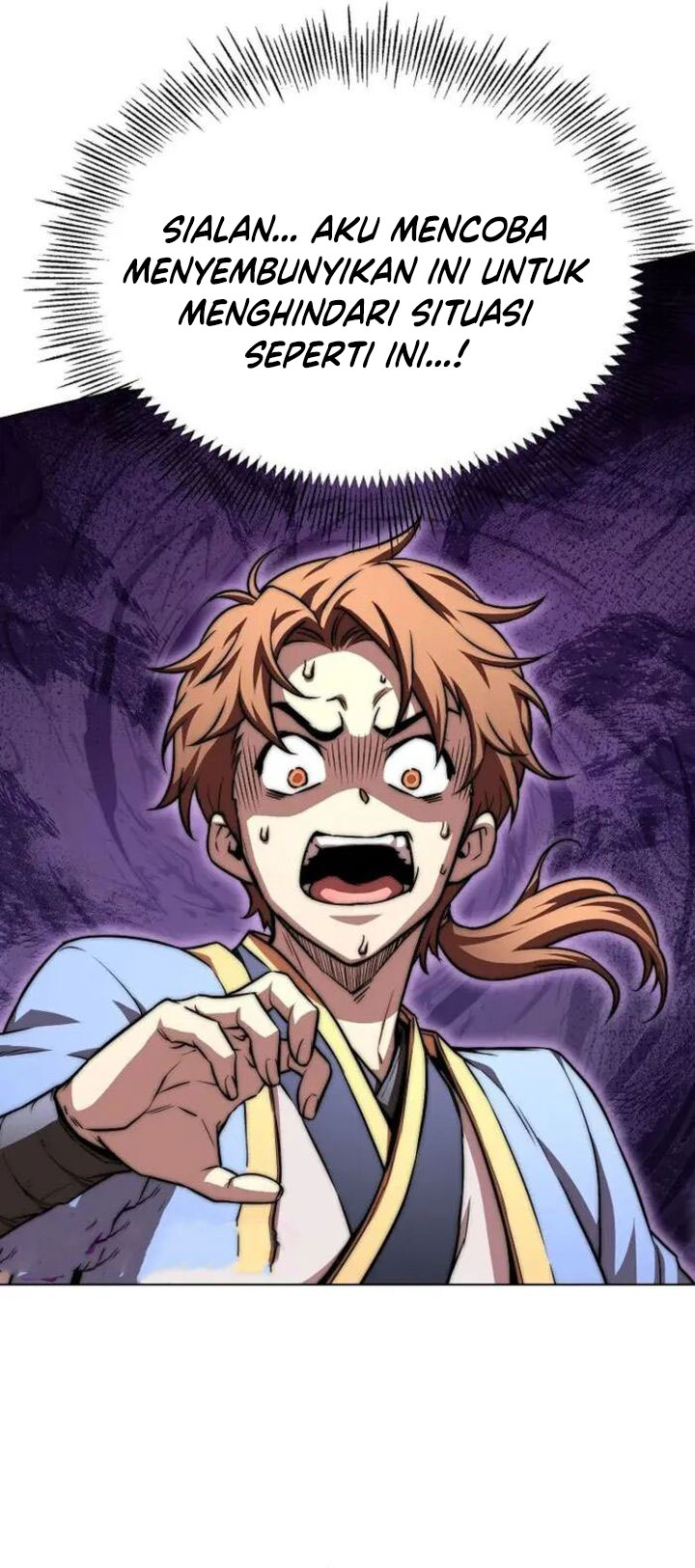 Youngest Son of the NamGung Clan Chapter 76 Gambar 49
