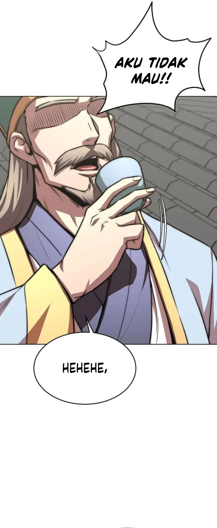 Youngest Son of the NamGung Clan Chapter 76 Gambar 51
