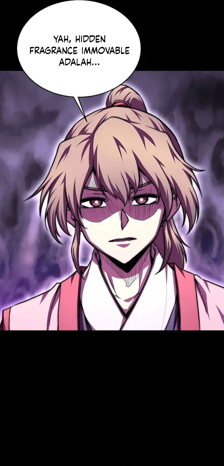 Youngest Son of the NamGung Clan Chapter 78 Gambar 7