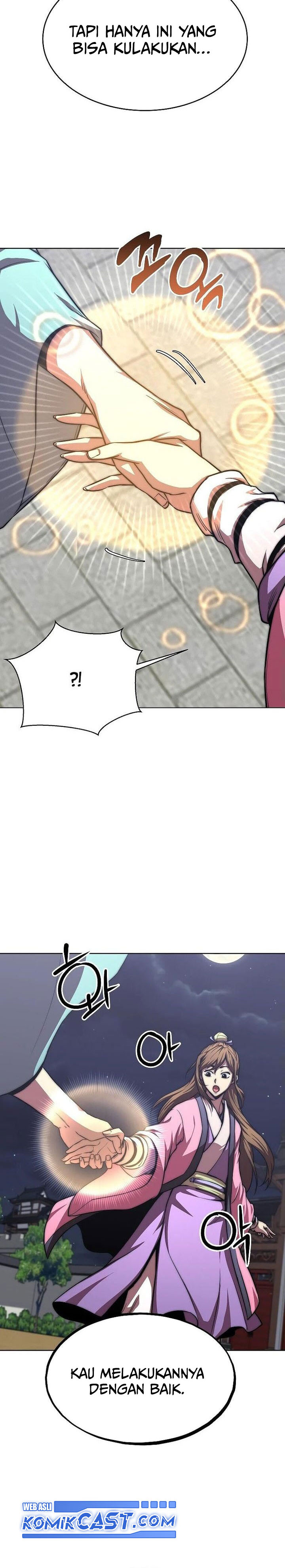 Youngest Son of the NamGung Clan Chapter 80 Gambar 5