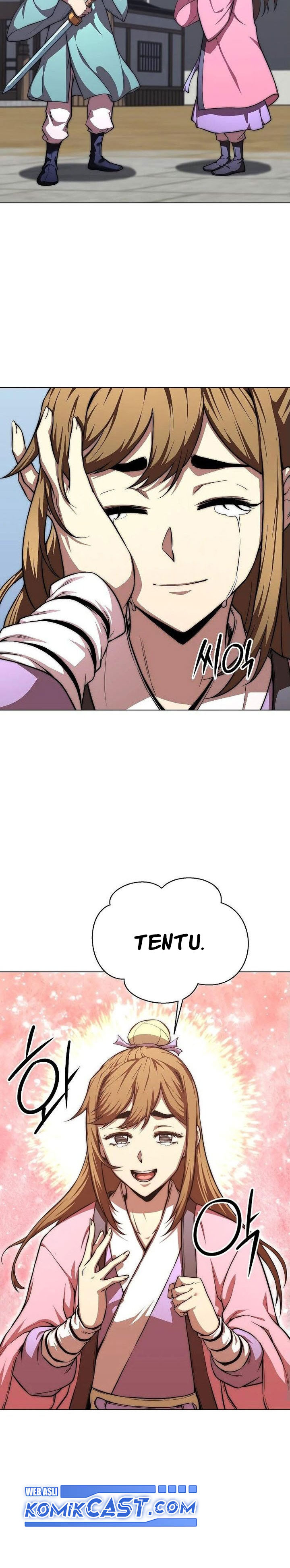 Youngest Son of the NamGung Clan Chapter 80 Gambar 9