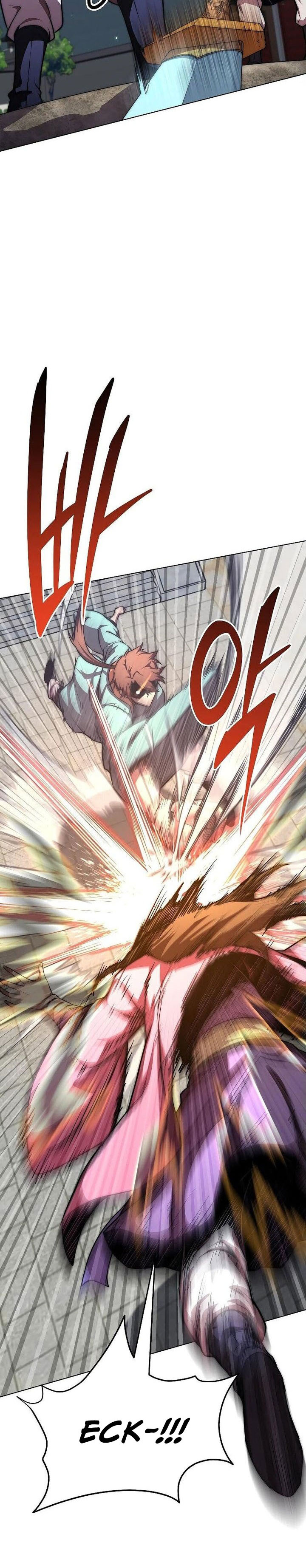 Youngest Son of the NamGung Clan Chapter 80 Gambar 12