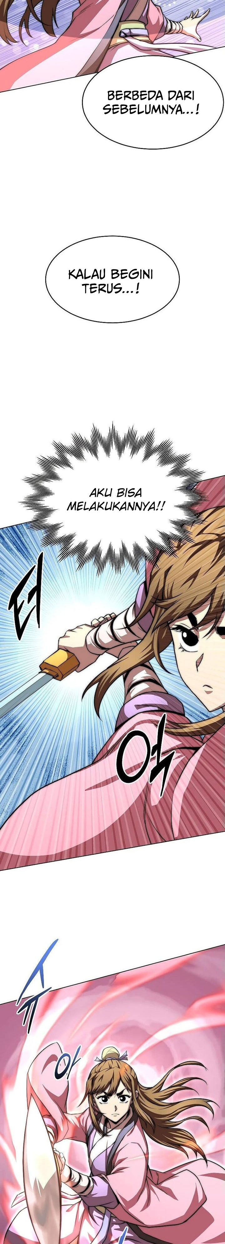 Youngest Son of the NamGung Clan Chapter 80 Gambar 32