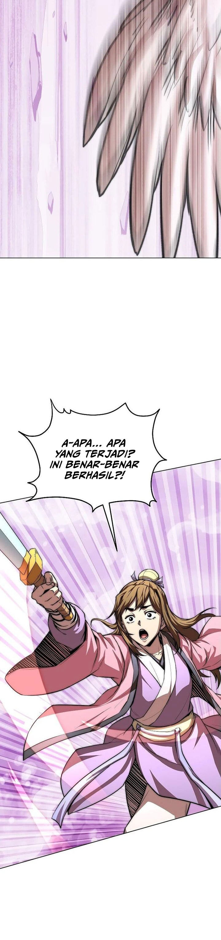 Youngest Son of the NamGung Clan Chapter 80 Gambar 35