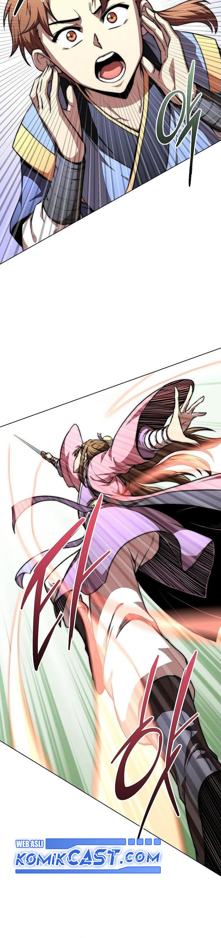 Youngest Son of the NamGung Clan Chapter 80 Gambar 37