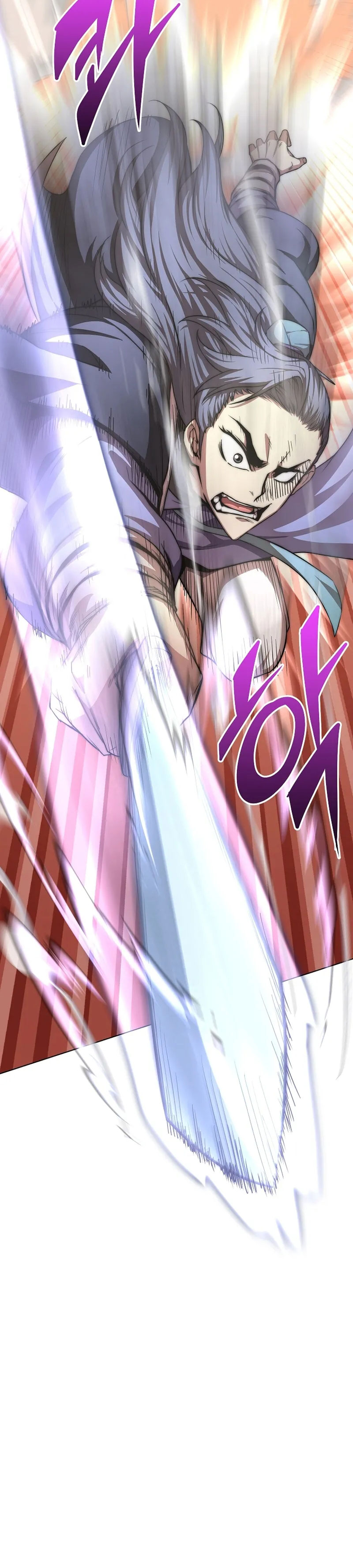 Youngest Son of the NamGung Clan Chapter 82 Gambar 18