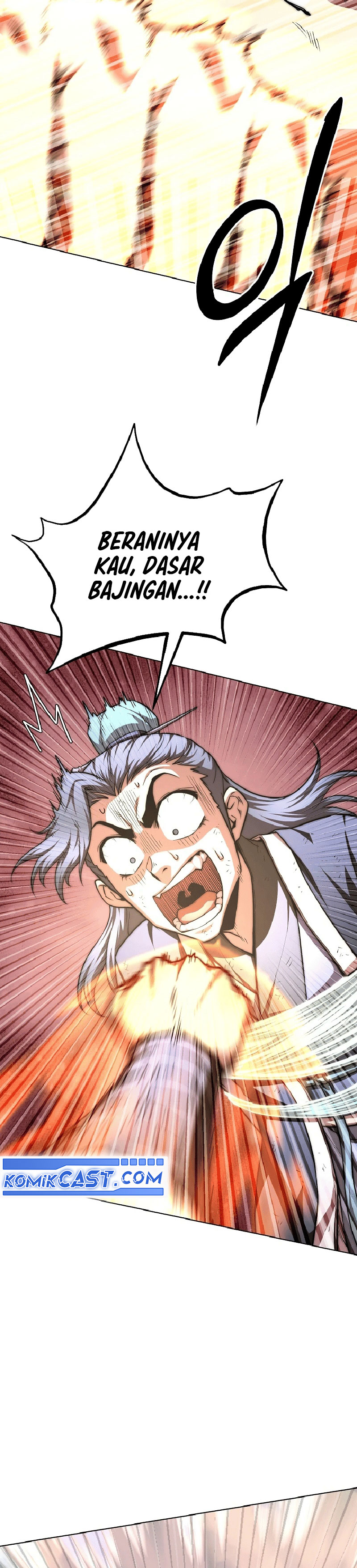Youngest Son of the NamGung Clan Chapter 83 Gambar 24