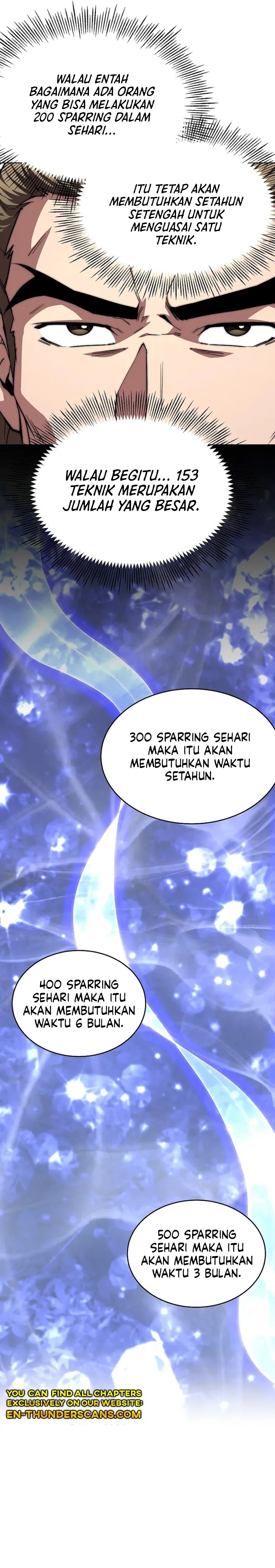 Youngest Son of the NamGung Clan Chapter 84 Gambar 4