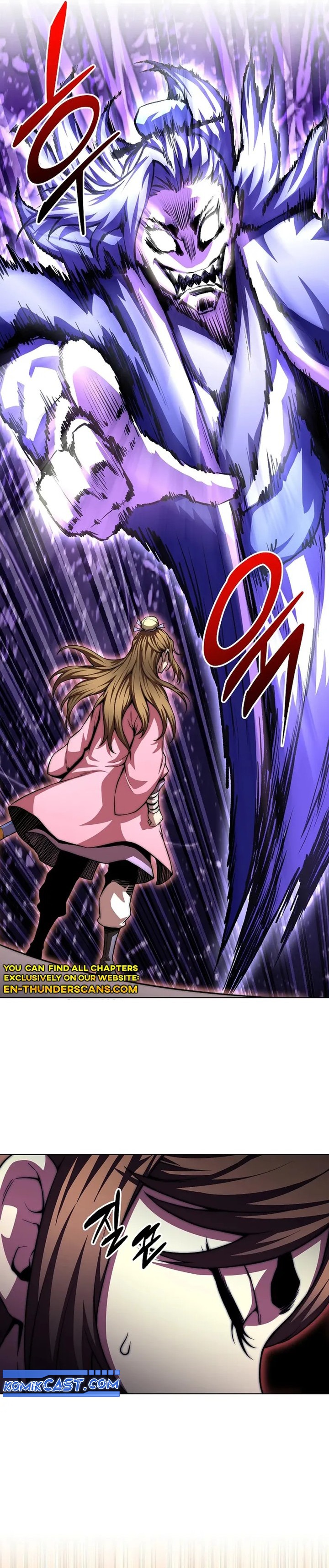 Youngest Son of the NamGung Clan Chapter 84 Gambar 16