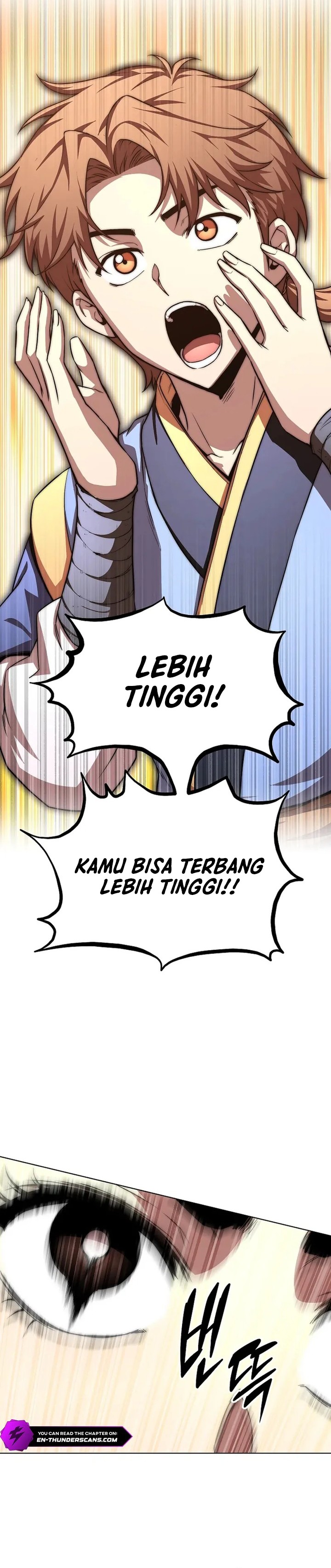 Youngest Son of the NamGung Clan Chapter 84 Gambar 17