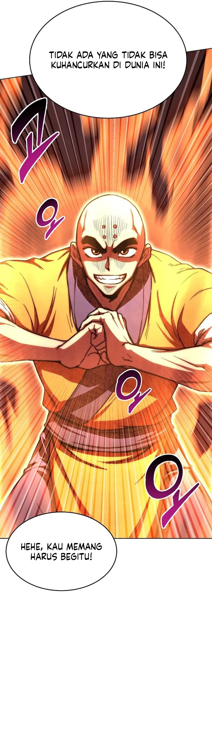 Youngest Son of the NamGung Clan Chapter 84 Gambar 28