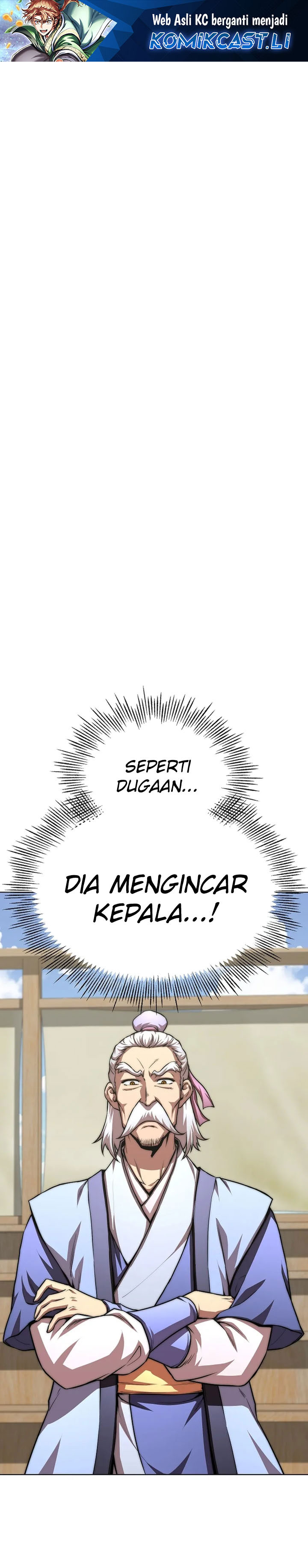 Youngest Son of the NamGung Clan Chapter 87 Gambar 2