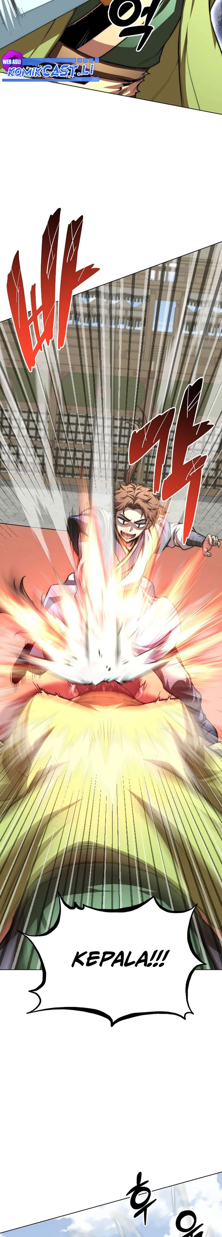 Youngest Son of the NamGung Clan Chapter 87 Gambar 8